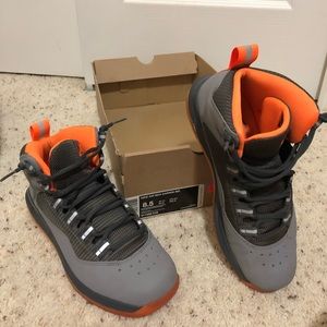 Nike Air Max Darwin 360